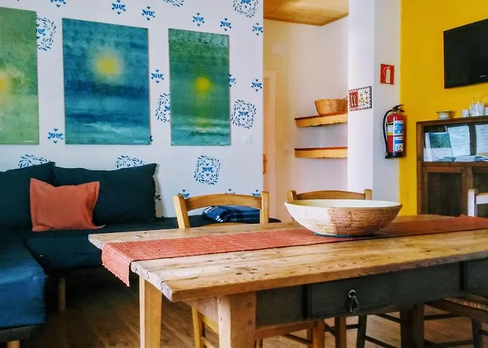 La Casita / Santa Gadea (Castile and Leon)