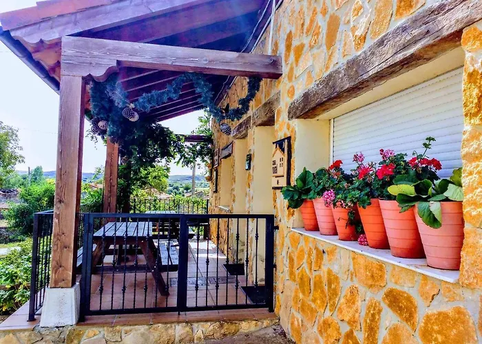 La Casita / Apartmán