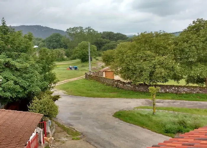 La Casita / 公寓 *