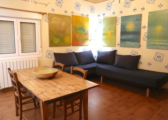 La Casita / Санта-Гадеа