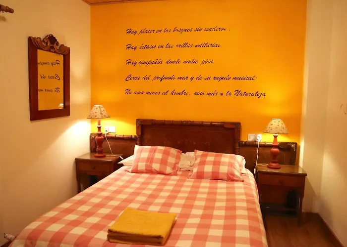 公寓 La Casita / Santa Gadea (Castile and Leon)