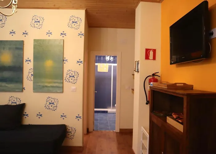 La Casita / 公寓 *