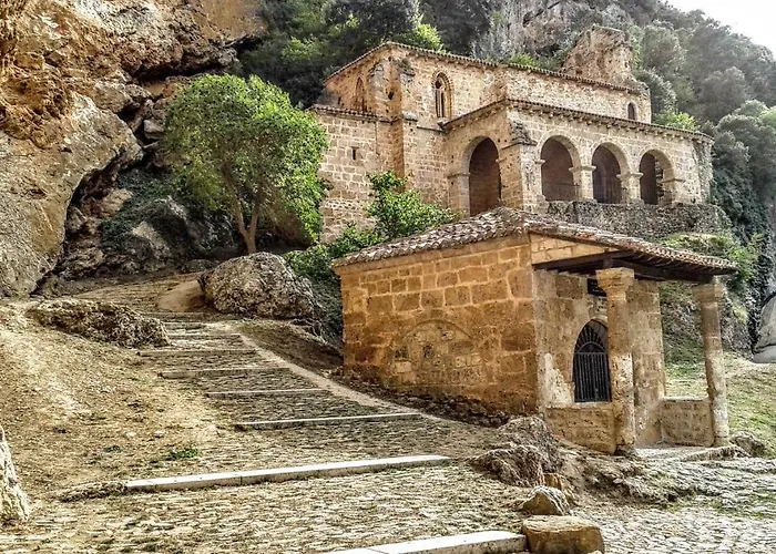 La Casita / Santa Gadea (Castile and Leon)