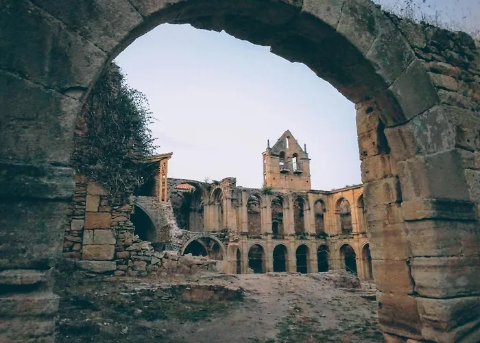 La Casita / * Santa Gadea (Castile and Leon)