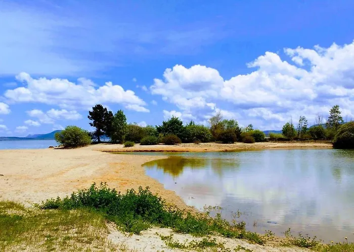 La Casita / Santa Gadea (Castile and Leon)