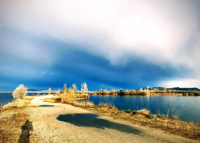 公寓 La Casita / *