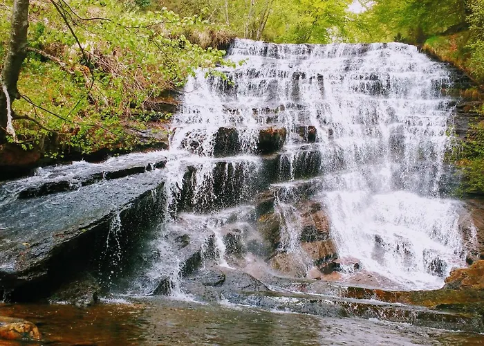 La Casita / Santa Gadea (Castile and Leon)