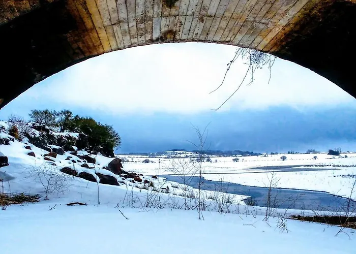 La Casita / 公寓 Santa Gadea (Castile and Leon)