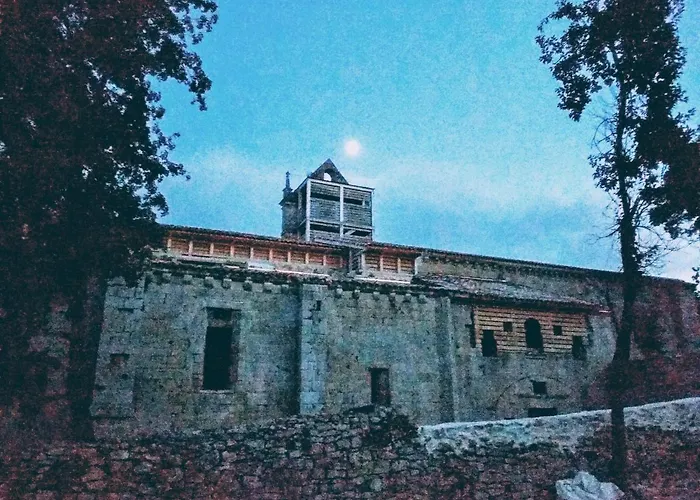 La Casita / 公寓 *