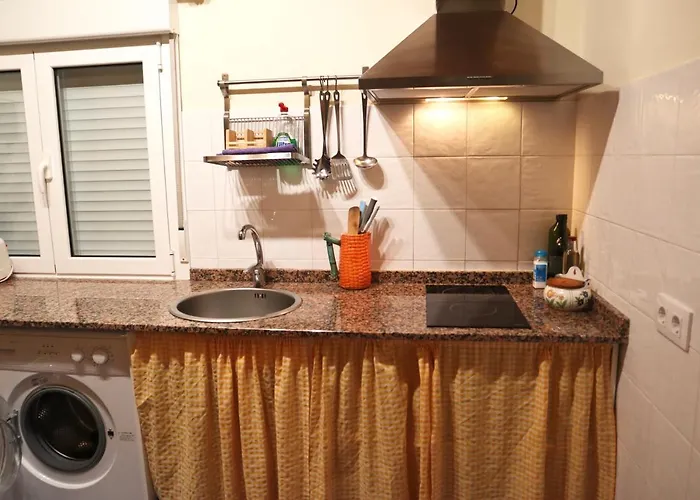 La Casita / Santa Gadea (Castile and Leon)