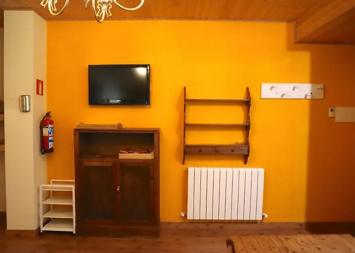 La Casita / 公寓 Santa Gadea (Castile and Leon)