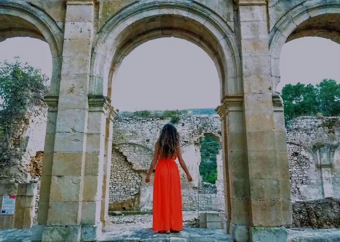 La Casita / * Santa Gadea (Castile and Leon)