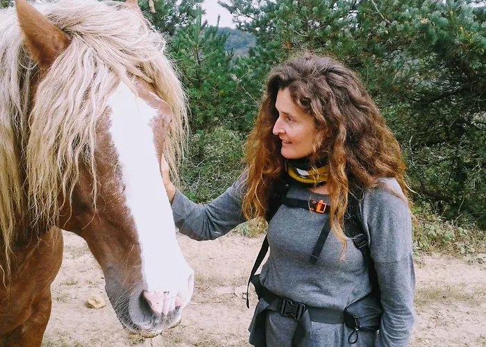 La Casita / * Santa Gadea (Castile and Leon)