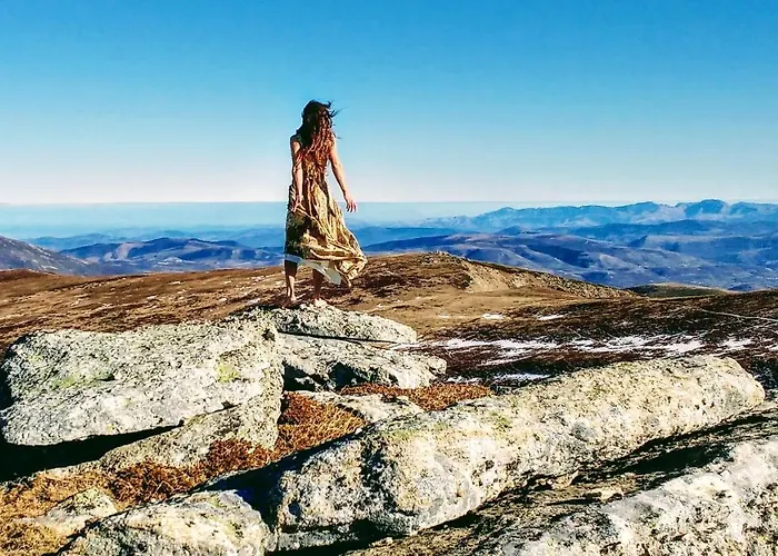 La Casita / 公寓 *