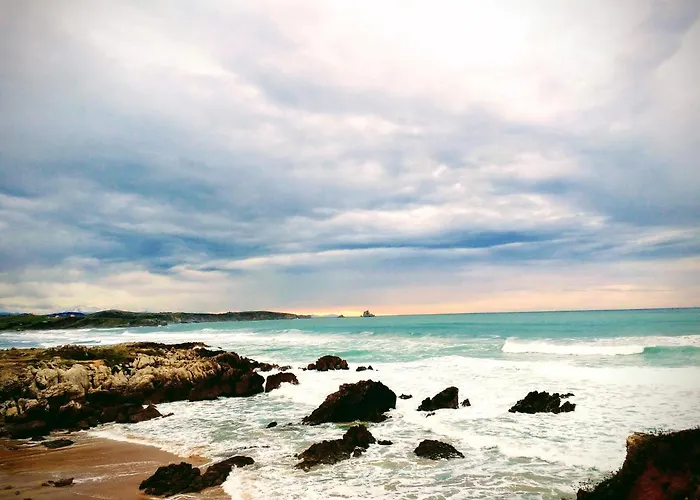 公寓 La Casita / Santa Gadea (Castile and Leon)