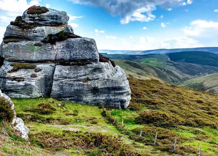 Apartmán La Casita /