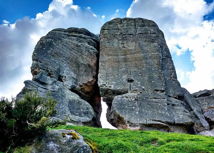 La Casita / * Santa Gadea (Castile and Leon)