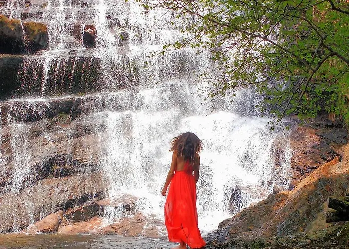 La Casita / Santa Gadea (Castile and Leon)