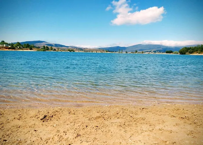 Apartmán La Casita / Santa Gadea (Castile and Leon)