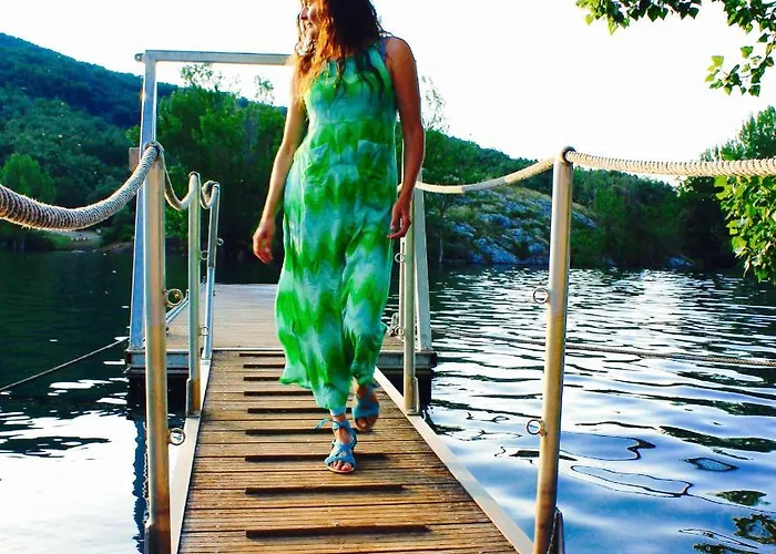 公寓 La Casita / Santa Gadea (Castile and Leon)