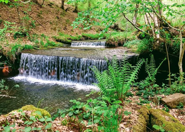 La Casita / 公寓 Santa Gadea (Castile and Leon)