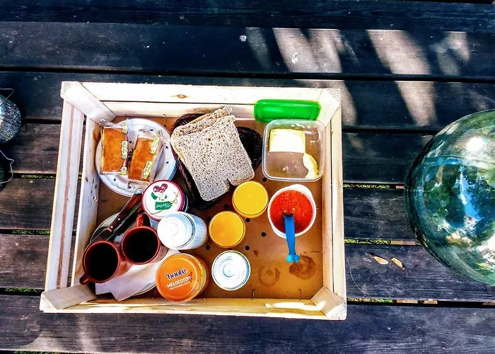 La Casita / Santa Gadea (Castile and Leon)